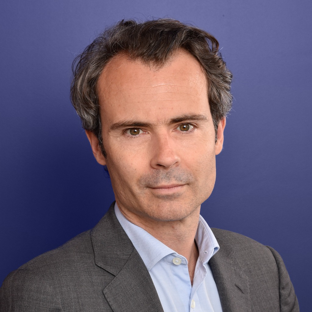 Thomas Laffargue